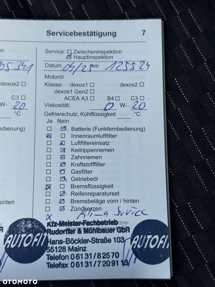 Opel Astra 1.4 Turbo Innovation - 17