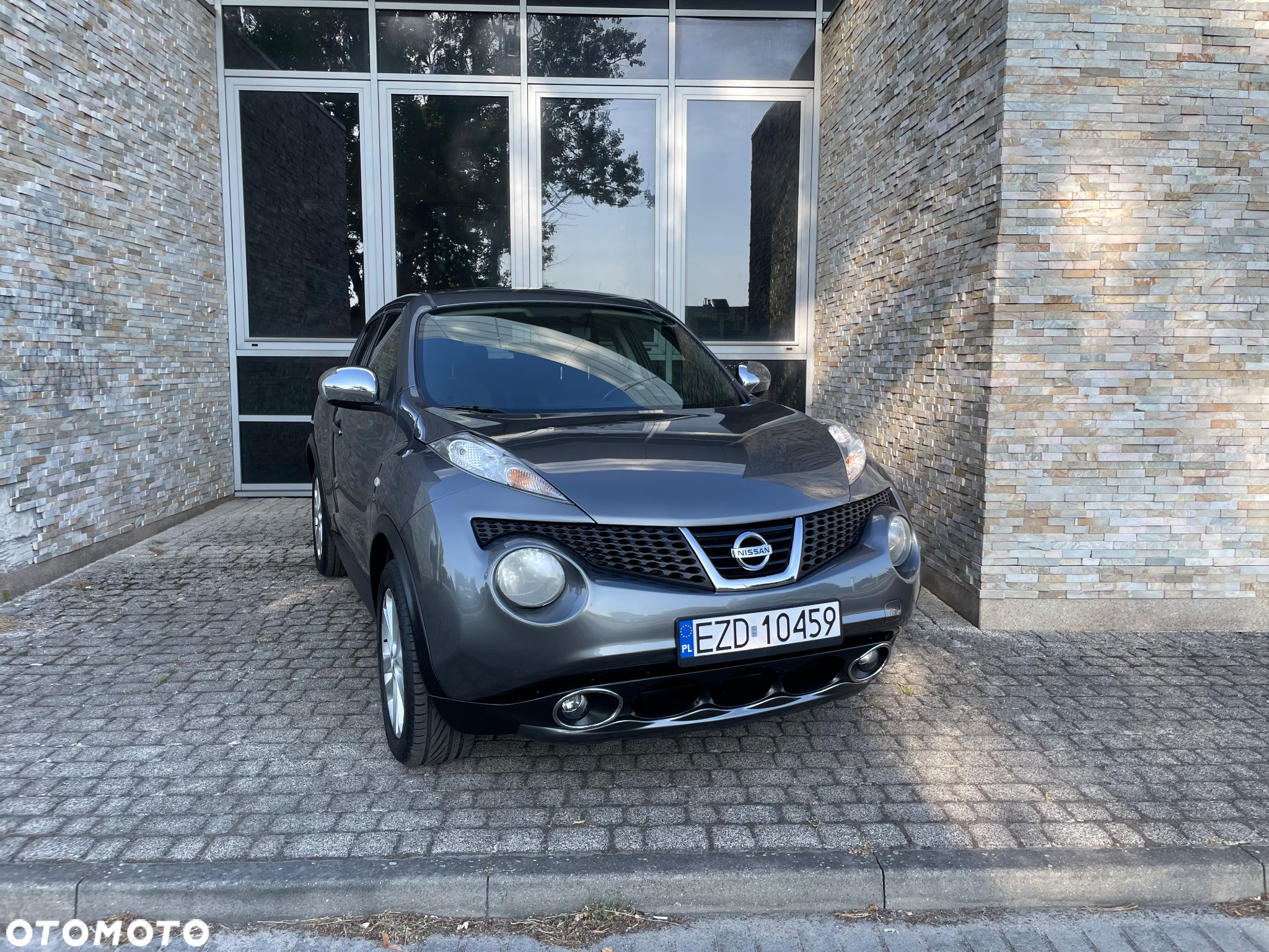 Nissan Juke - 3