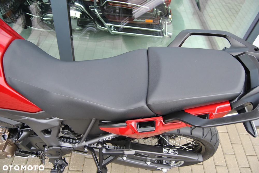 Honda CRF - 32