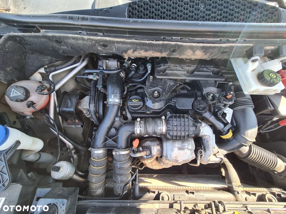 Citroën Berlingo - 28