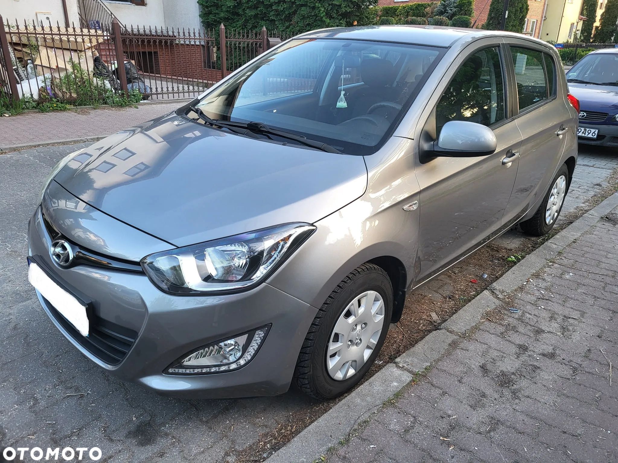 Hyundai i20 1.2 Comfort - 1