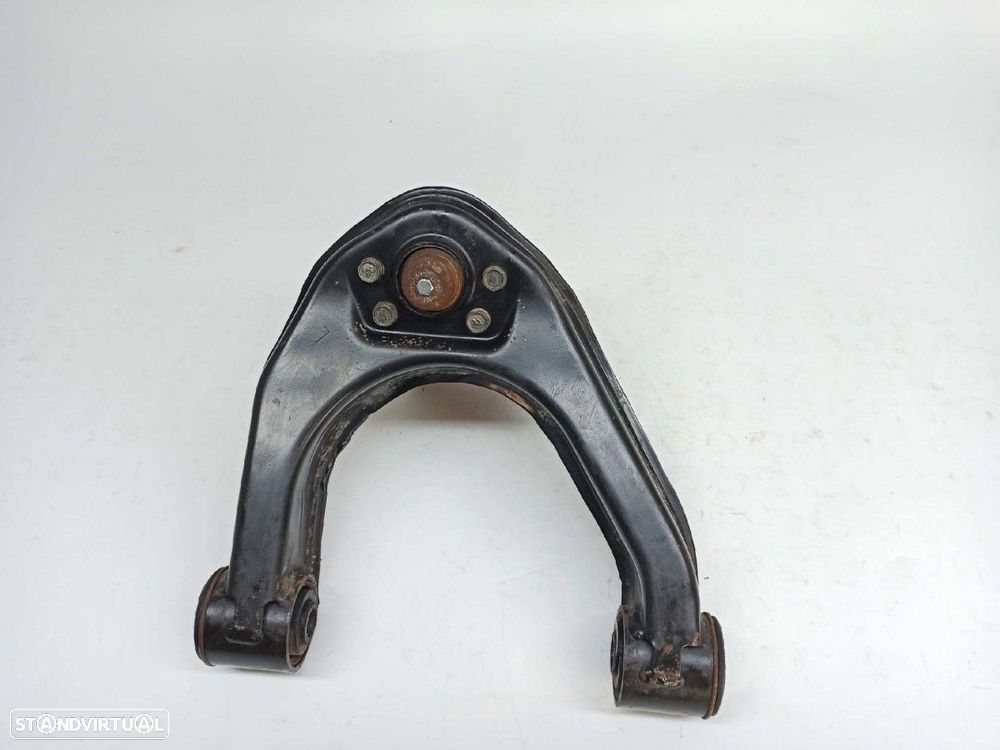 BRAÇO SUSPENSÃO SUPERIOR FRENTE ESQUERDO RENAULT MAXITY FG 150.35/45 - 5