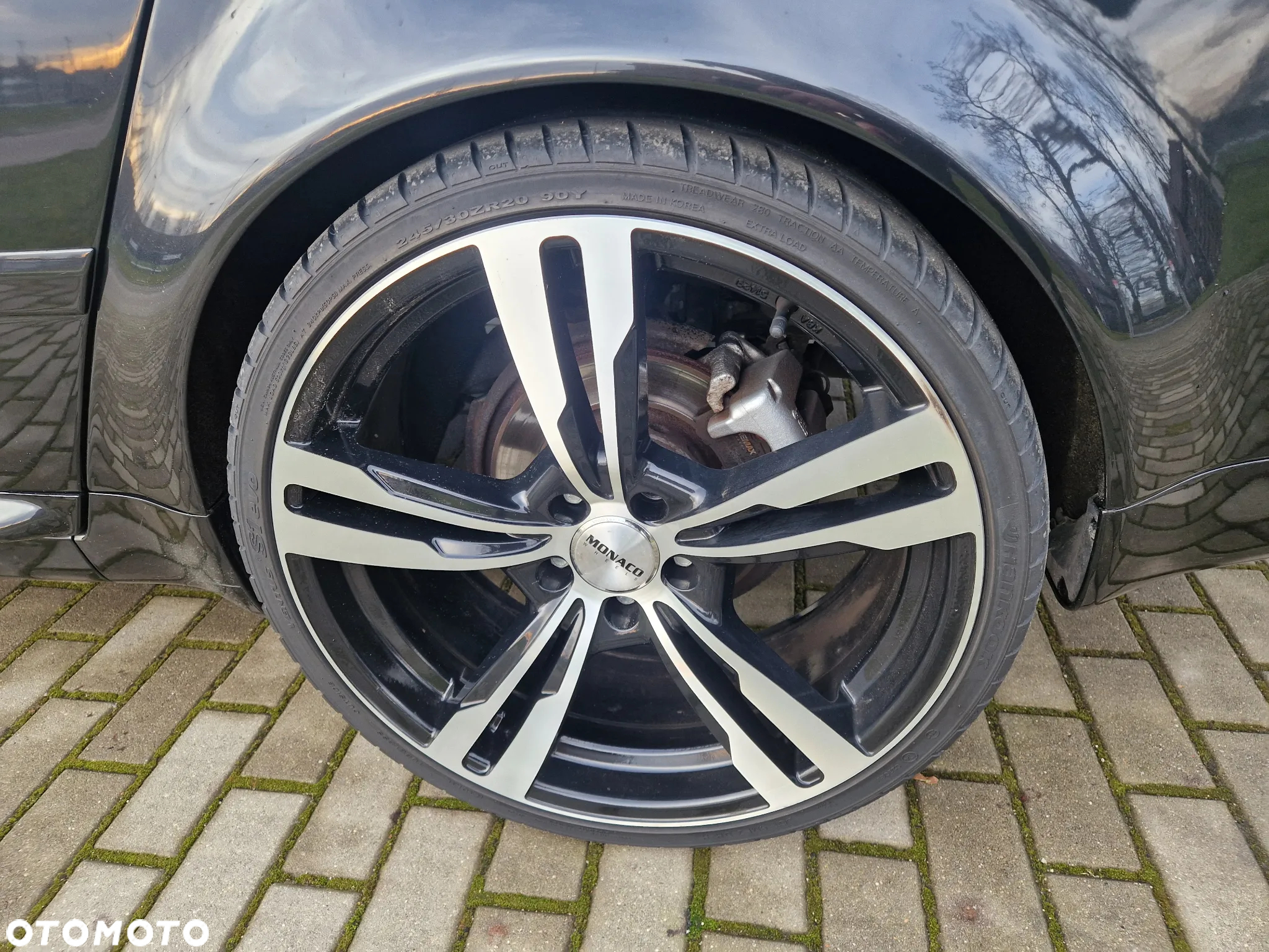 Audi S6 Avant 4.2 Quattro Tiptronic - 14