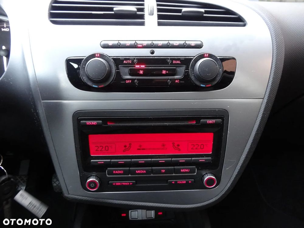 Seat Leon 1.4 TSI Style - 25