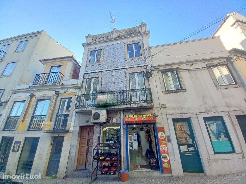 Prédio Alcantâra - Grande imagem: 3/19