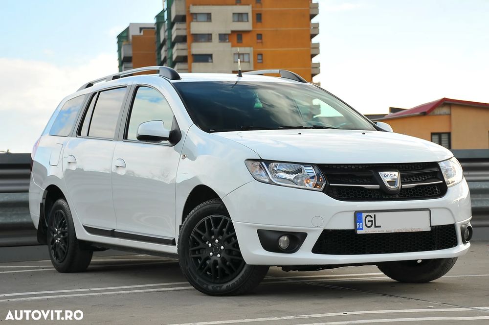 Dacia Logan dCi 90 Prestige - 2