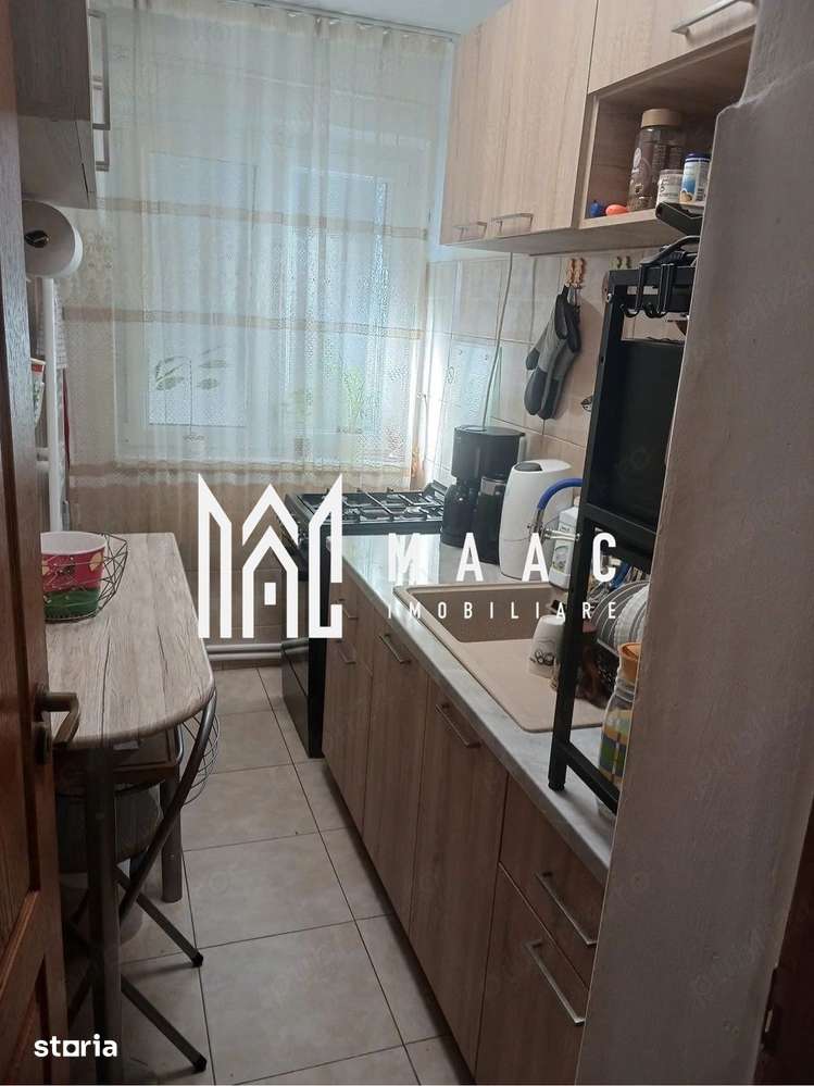 Apartament 2 camere de vânzare | Râmnicu Vâlcea | parter — fotografia 2
