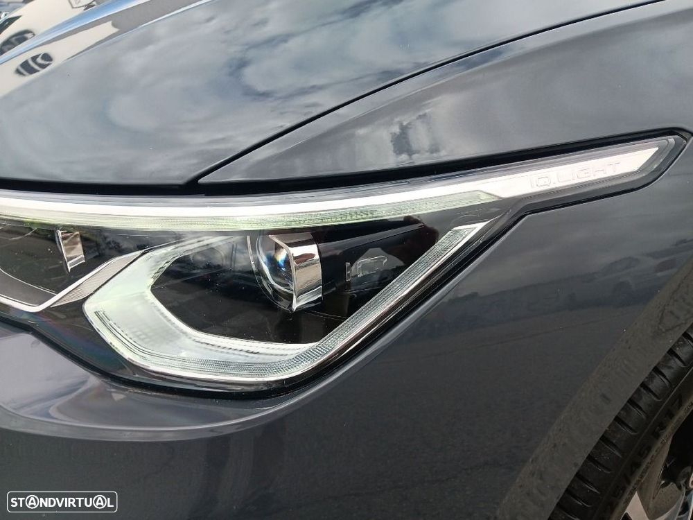 VW Golf 1.5 TSI Style - 35