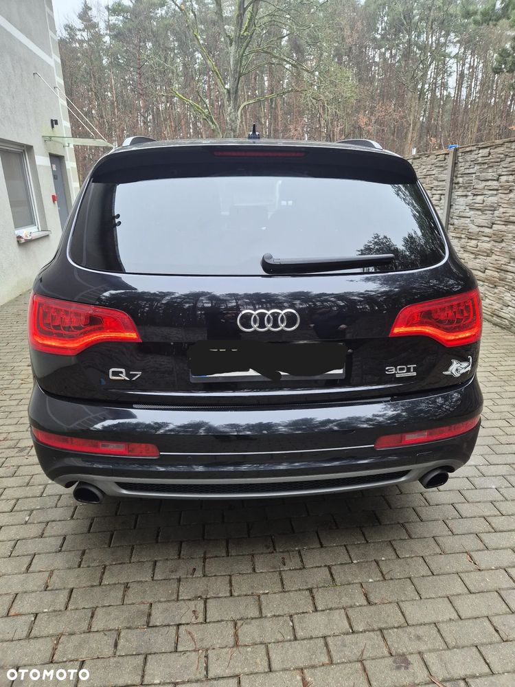 Audi Q7 - 15