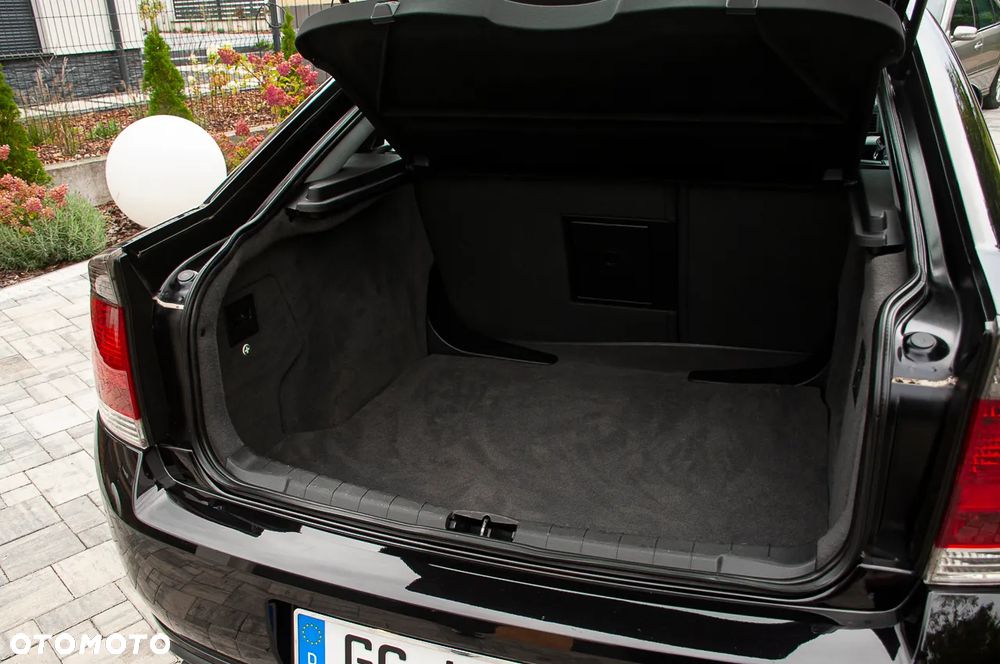 Opel Vectra 1.8 Design - 36