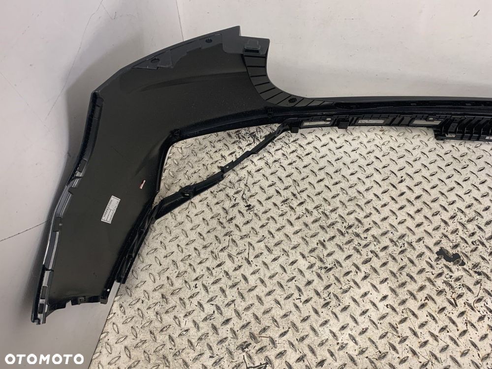 NOWY ORYGINALNY ZDERZAK TYLNY TYŁ HYUNDAI SANTA FE IV 4 18-25 86611-S1000 - 7