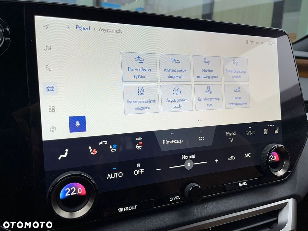 Lexus RX 450h+ Prestige - 17