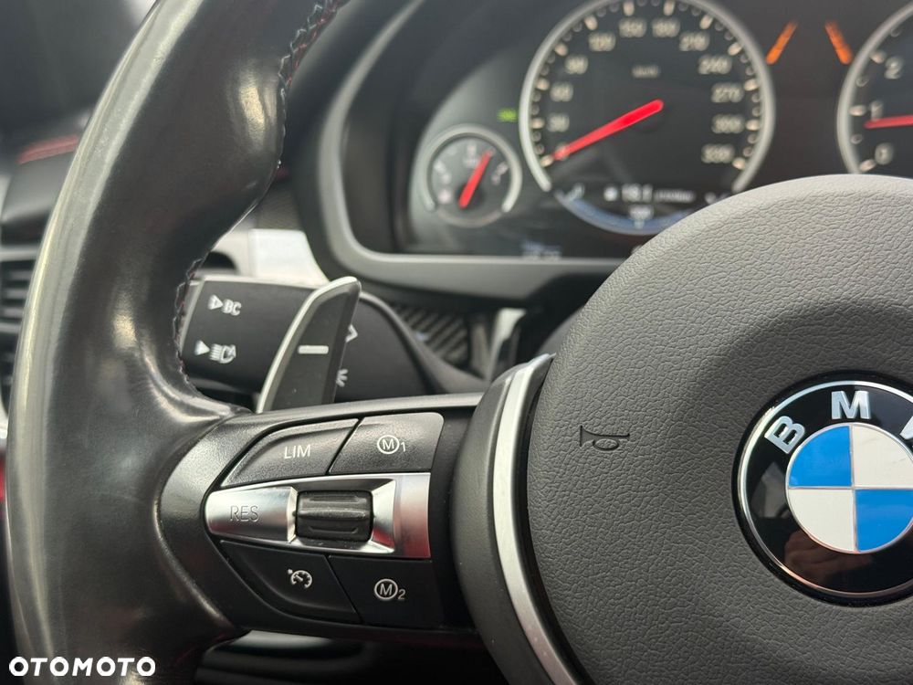 BMW X5 M - 19