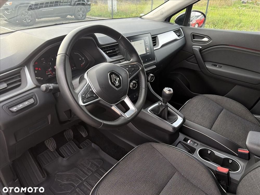 Renault Captur - 9