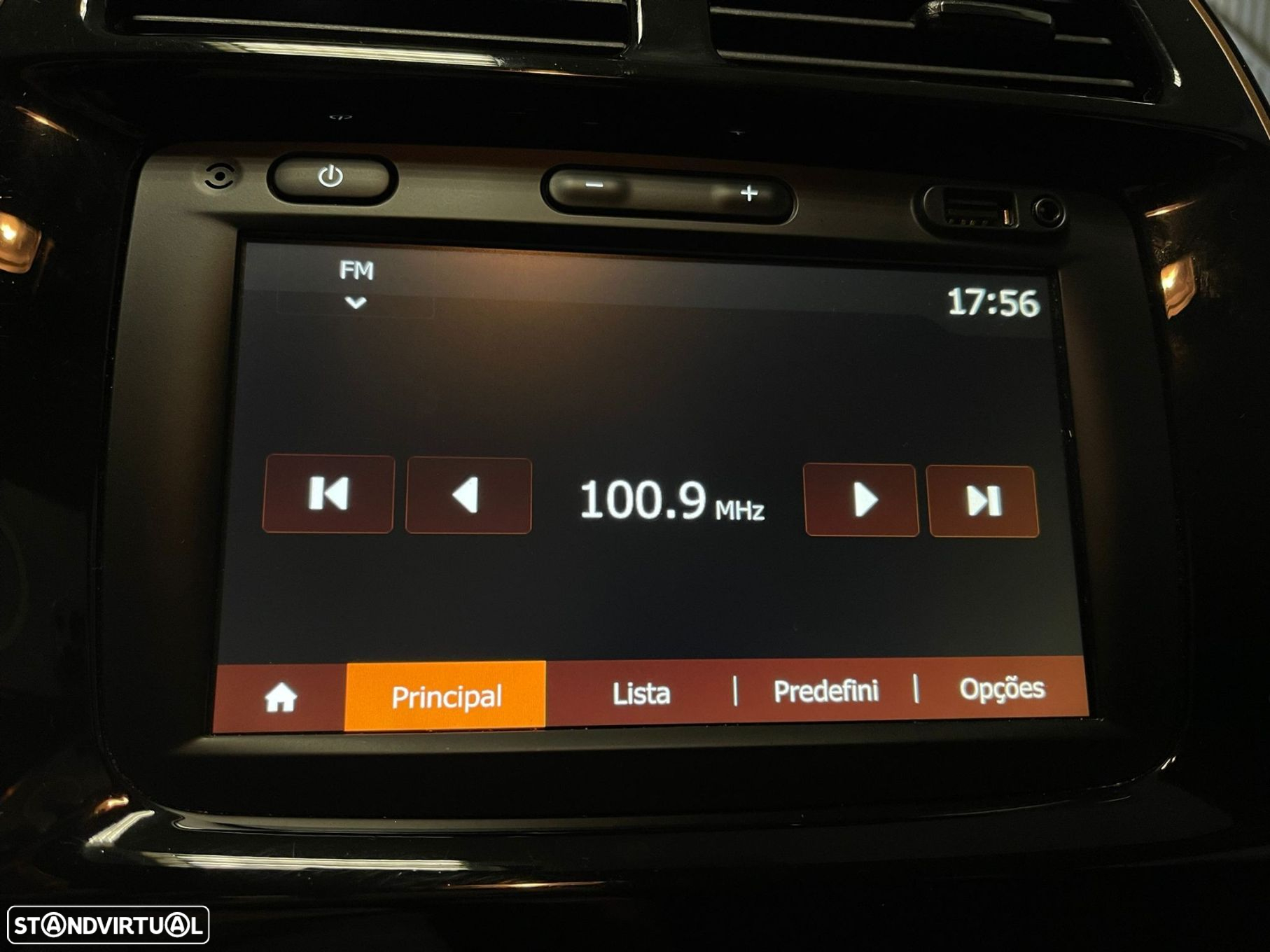 Dacia Spring EXTREME - 15