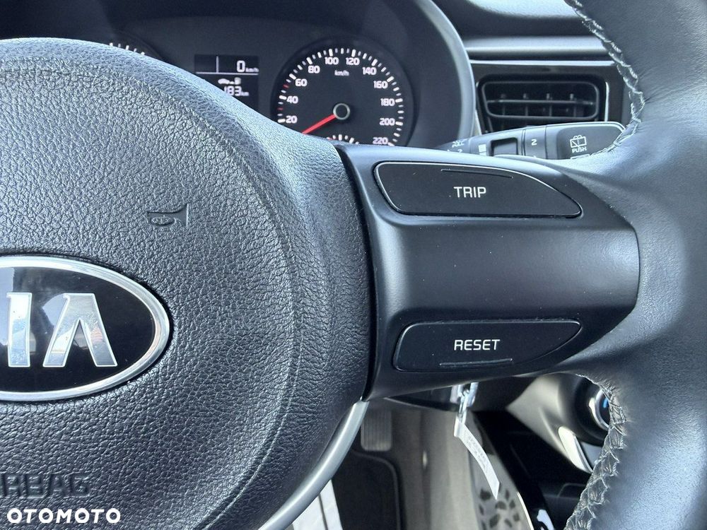 Kia Rio 1.4 XL - 20