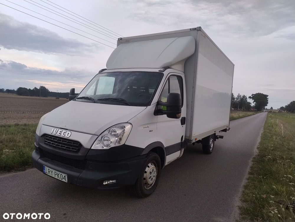 Iveco Daily - 21