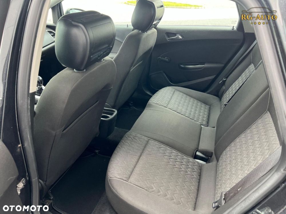 Opel Astra - 26