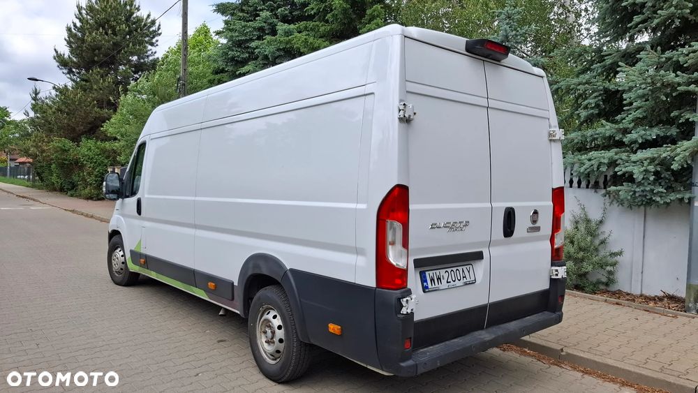Fiat DUCATO MAXI L4H2 - 4