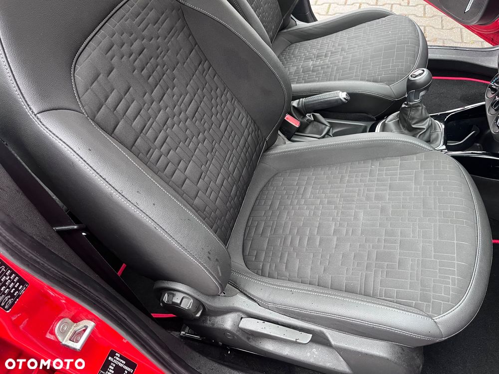 Opel Corsa 1.4 Innovation - 19