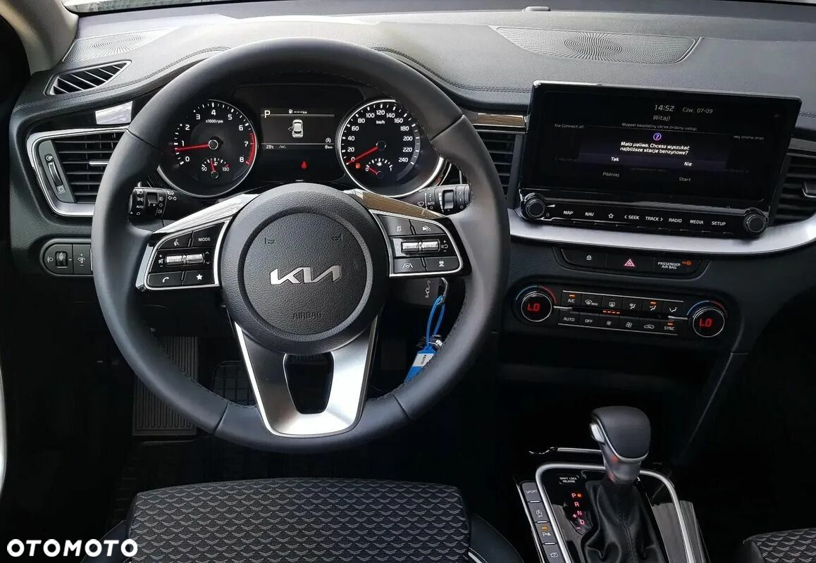Kia XCeed 1.6 T-GDI L DCT - 15