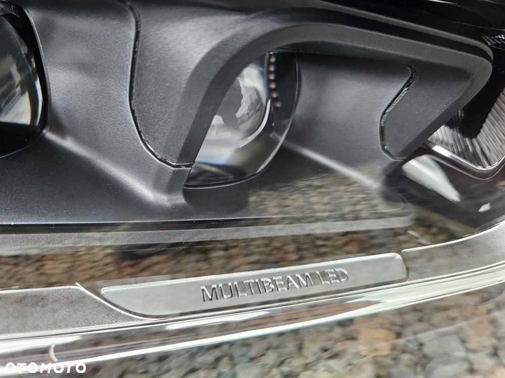 Mercedes-Benz GLA 250 e 8G-DCT AMG Line Advanced Plus - 26