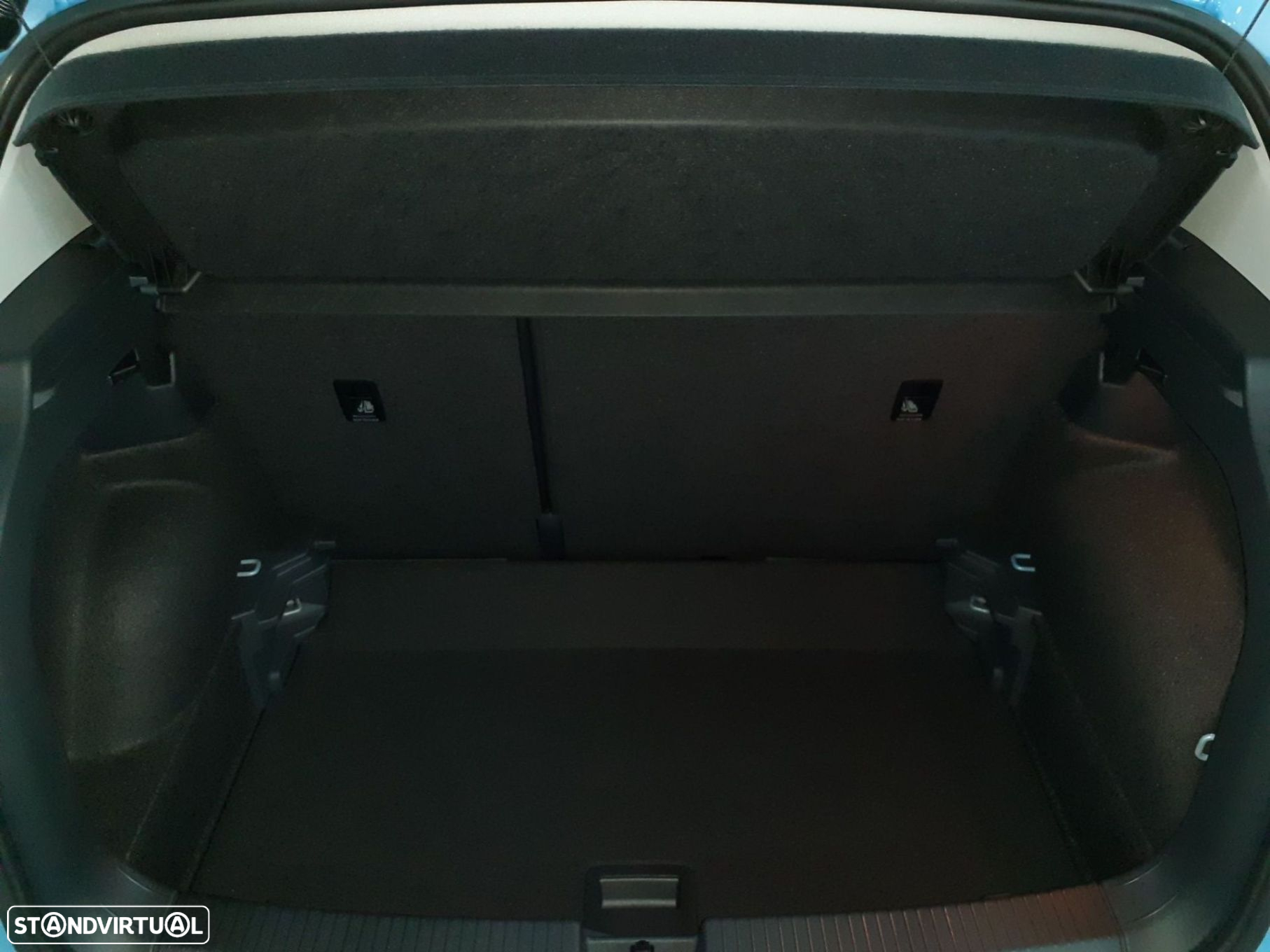 VW T-Cross 1.0 TSI Urban - 21