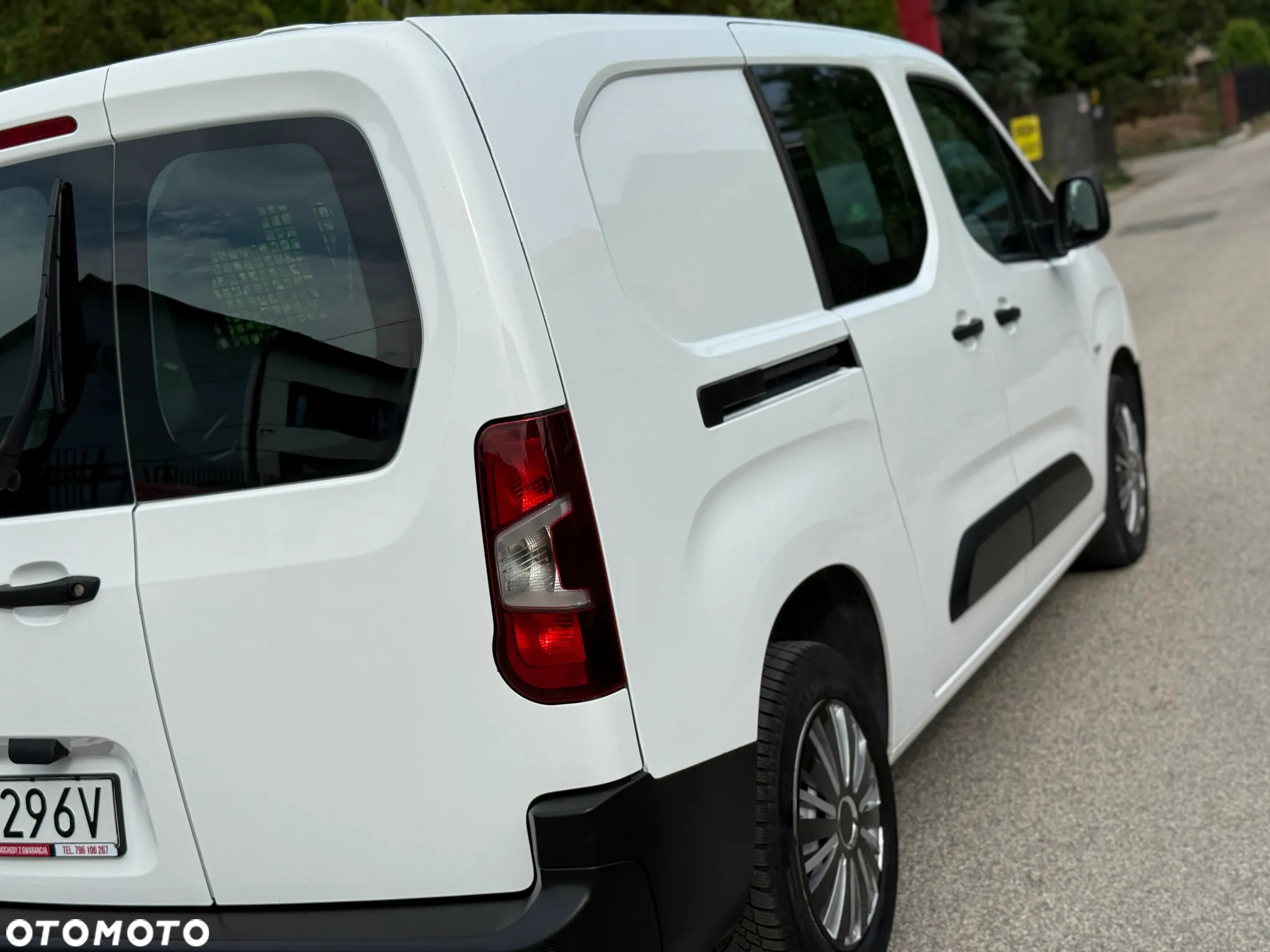 Toyota Proace City Verso - 39