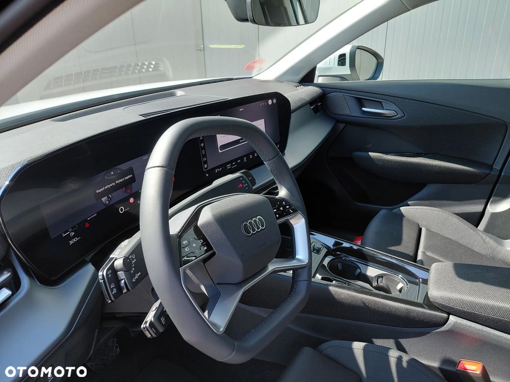 Audi Q3 TFSI mHEV 110 kW S tronic - 6