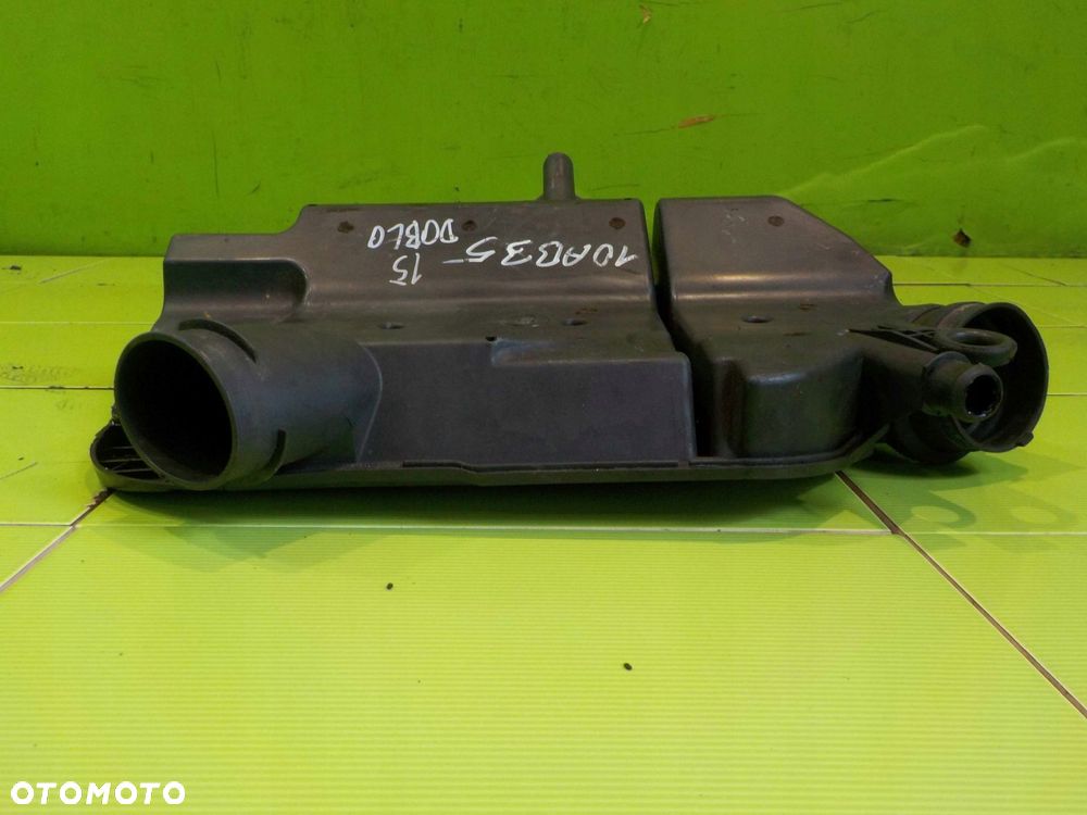 DOBLO II 14r obudowa filtra powietrza 51947321 - 13
