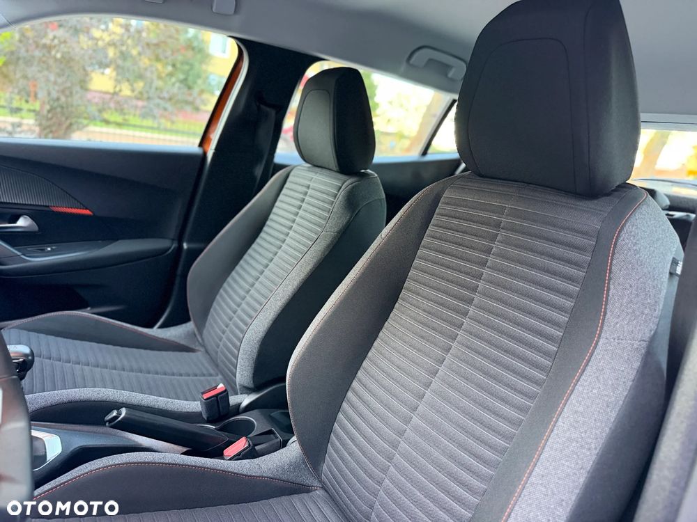 Peugeot 2008 1.5 BlueHDi Active S&S - 27