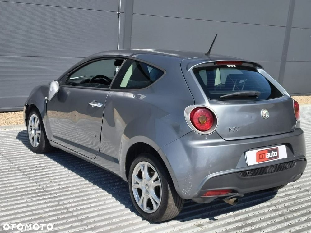 Alfa Romeo Mito - 5