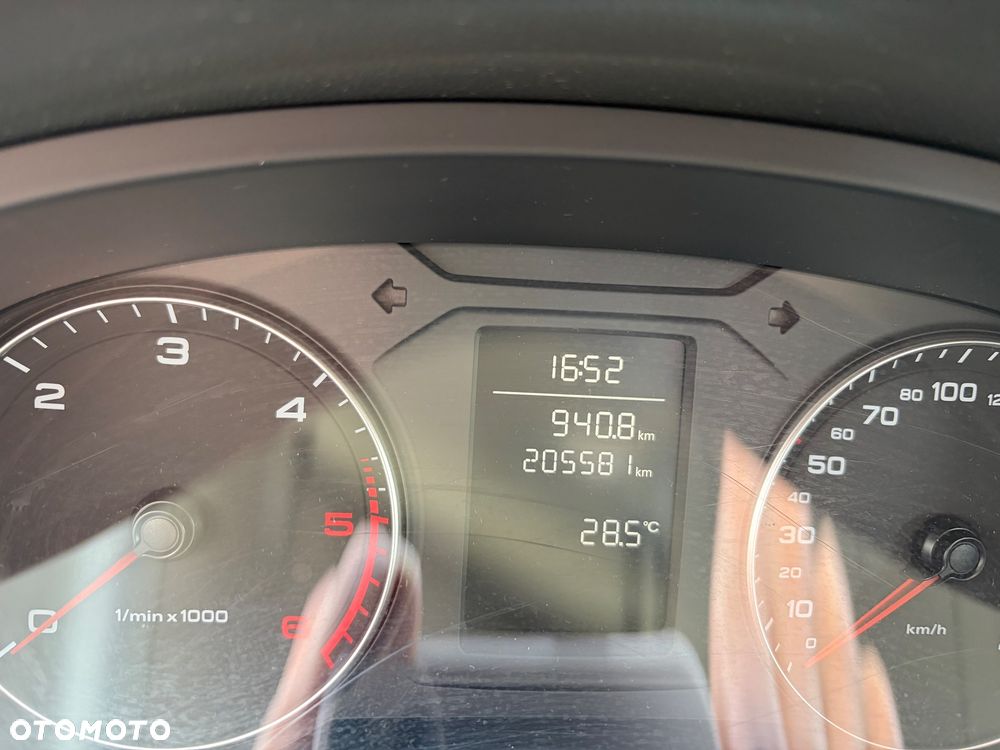 Audi Q3 2.0 TDI - 15