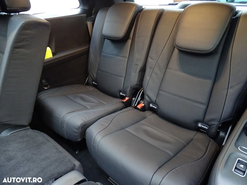 Mercedes-Benz GLS 450 d 4Matic 9G-TRONIC Edition - 22