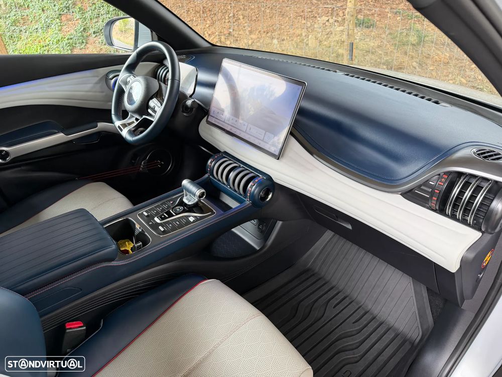 BYD Atto 3 60.48 kWh Design - 29