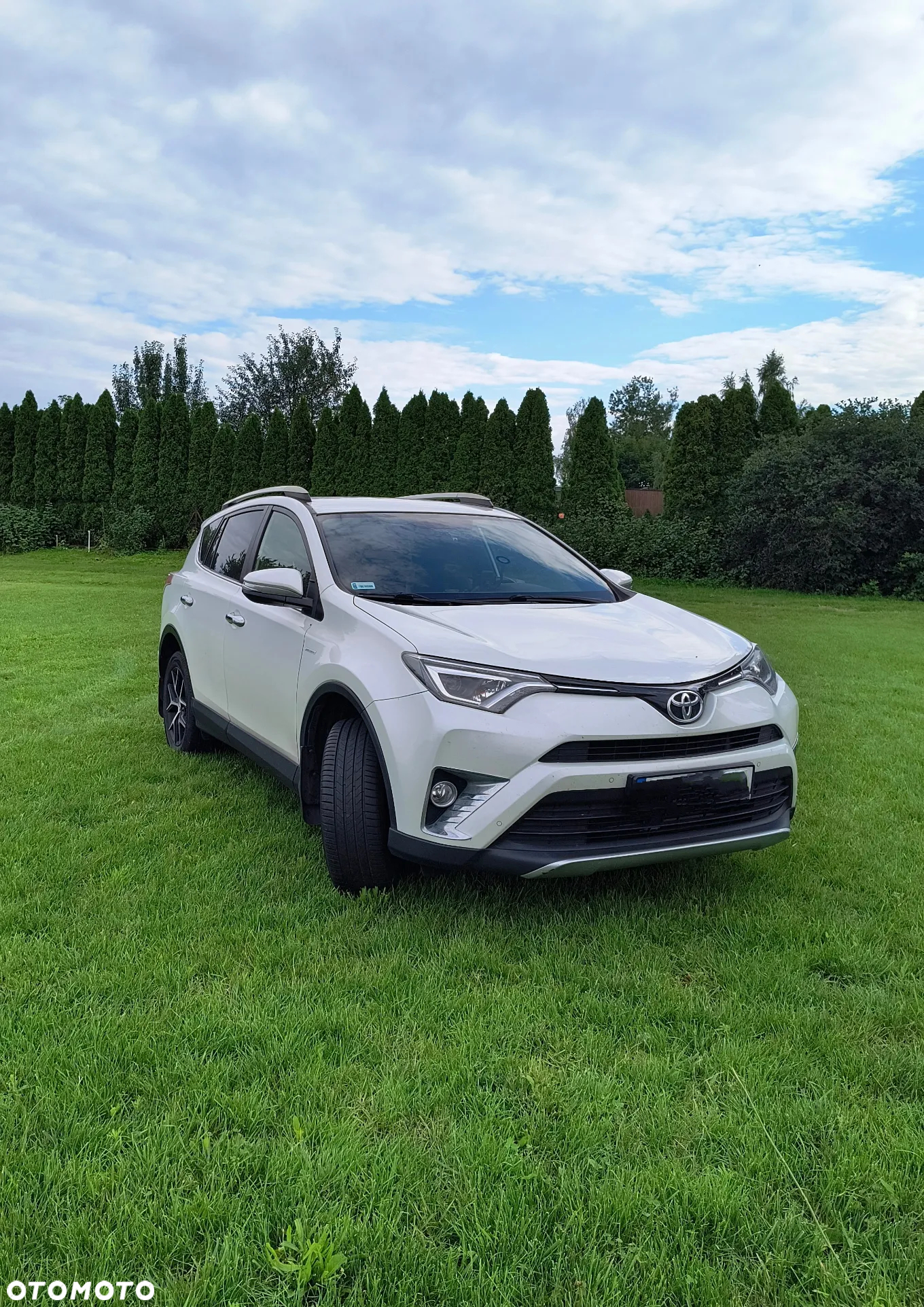 Toyota RAV4 2.0 Prestige MS - 7