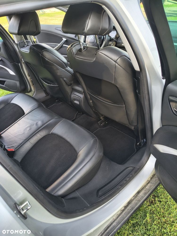 Citroën C5 - 7