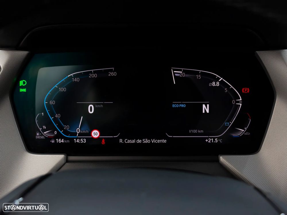 BMW 116 d Corporate Edition - 25