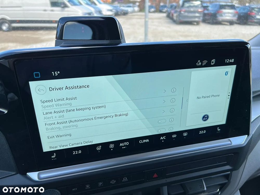 Volkswagen Caravelle 2.0 TDI L2 Edition - 28