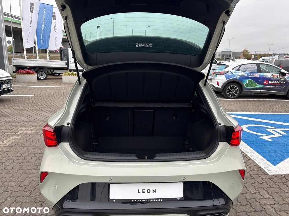 Cupra Leon - 18
