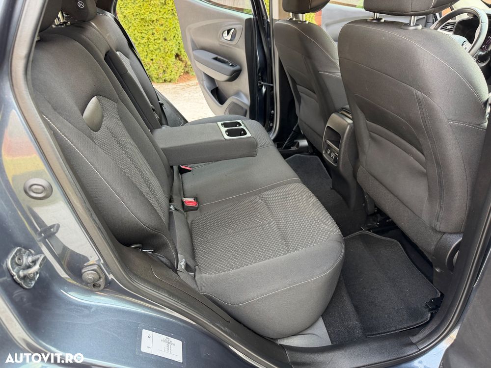 Renault Kadjar BLUE dCi 115 EDC INTENS - 23