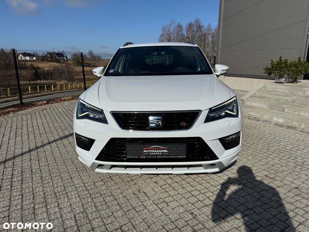 Seat Ateca - 2