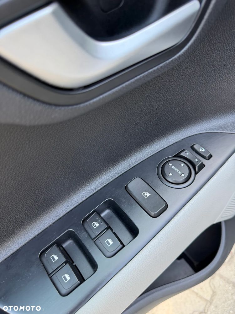 Kia Stonic 1.0 T-GDI XL - 9