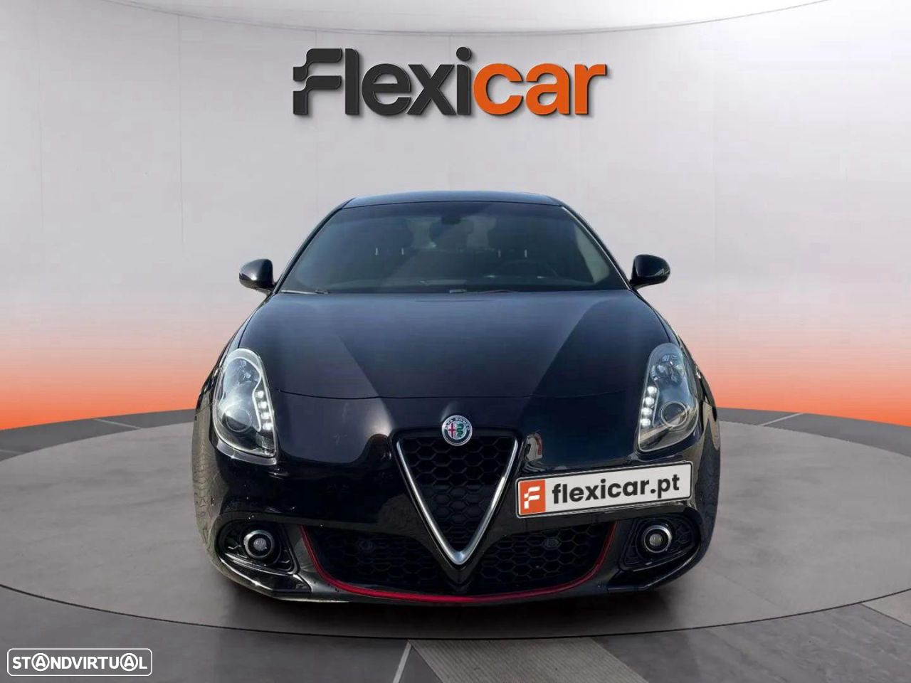 Alfa Romeo Giulietta 1.6 JTDm Sport - 2