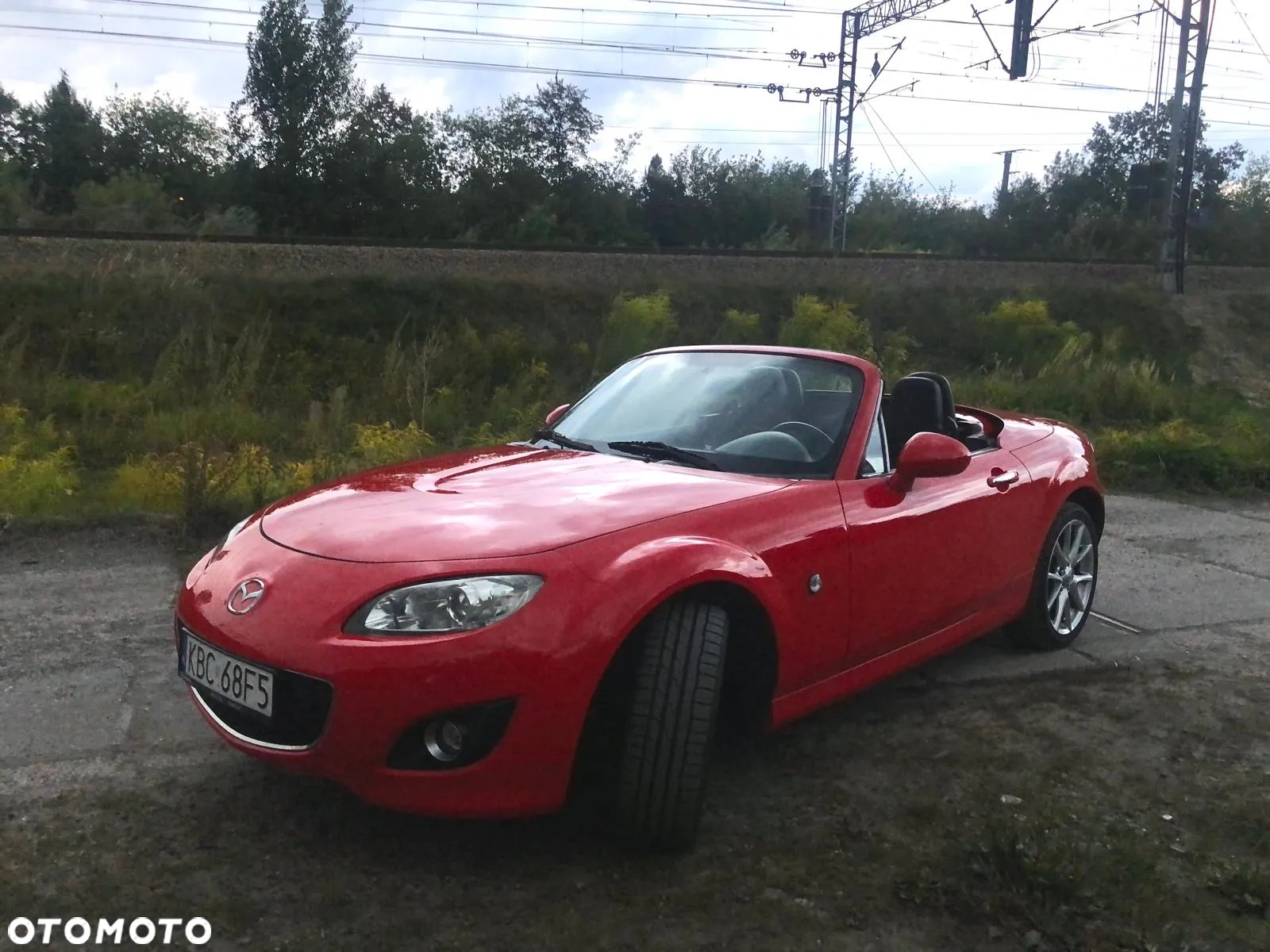 Mazda MX-5 2.0 Expresion - 4