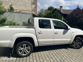 Volkswagen Amarok 3.0 V6 TDi 4MOTION Highline - 4