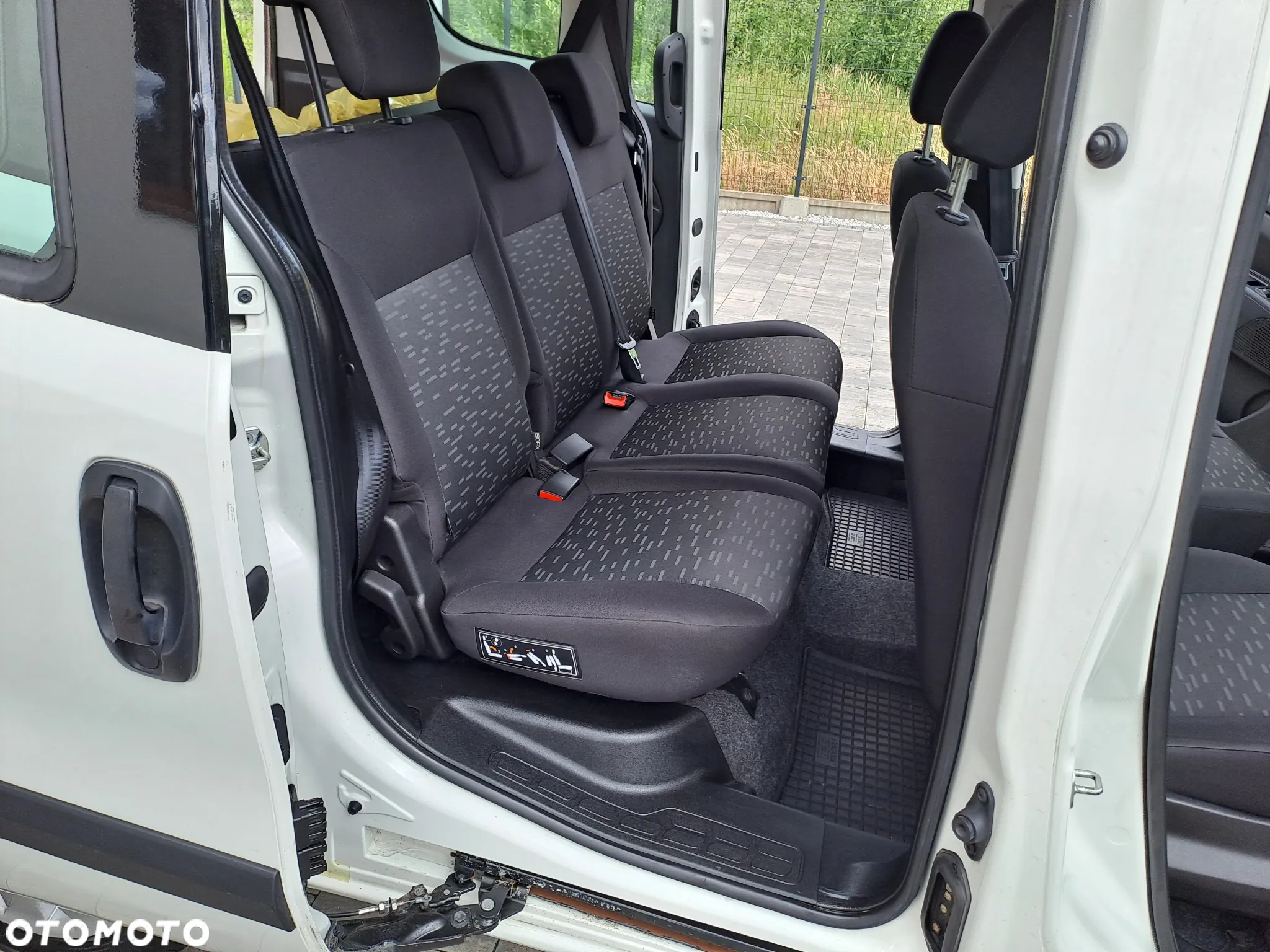 Opel Combo Tour Van 1.4 L1H1 - 17