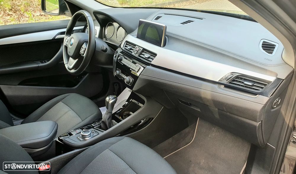 BMW X2 25 e xDrive Advantage - 6