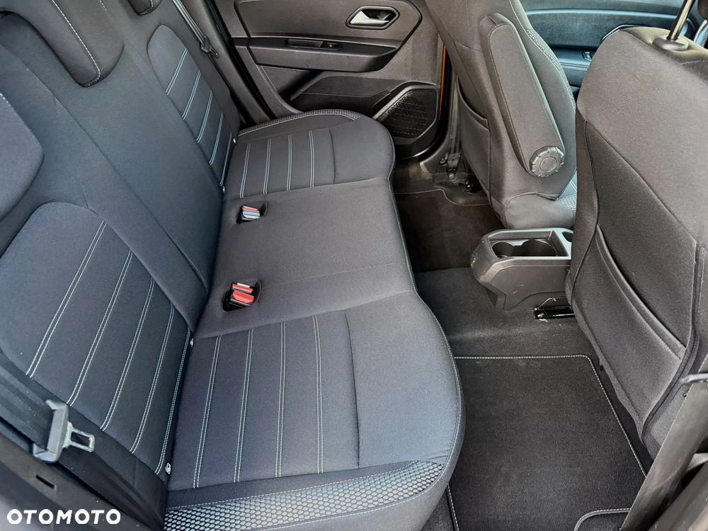Dacia Duster 1.0 TCe Comfort - 18