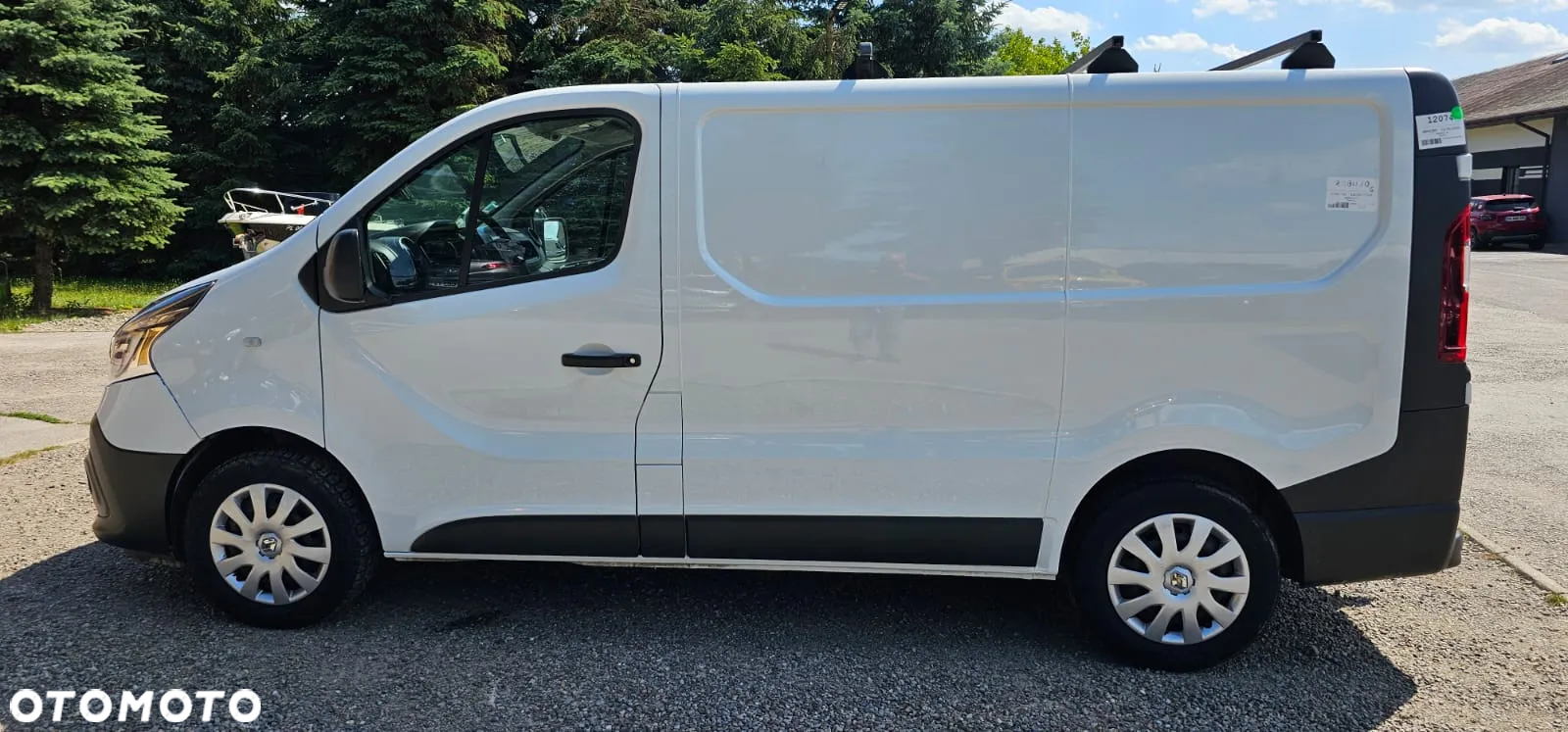 Renault TRAFIC - 4